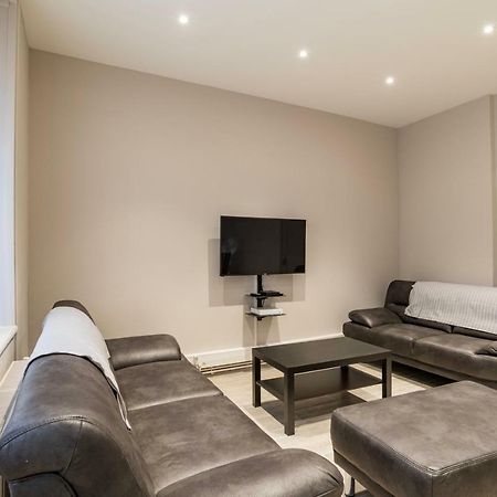 Citycosy Strasbourg - Modern Family Deserte Eksteriør billede