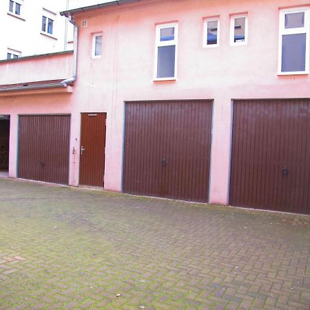 Citycosy Strasbourg - Modern Family Deserte Eksteriør billede