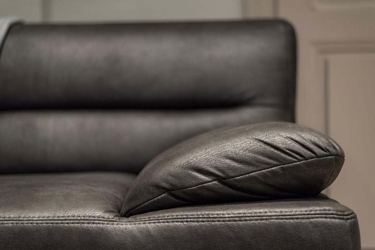 Citycosy Strasbourg - Modern Family Deserte Eksteriør billede
