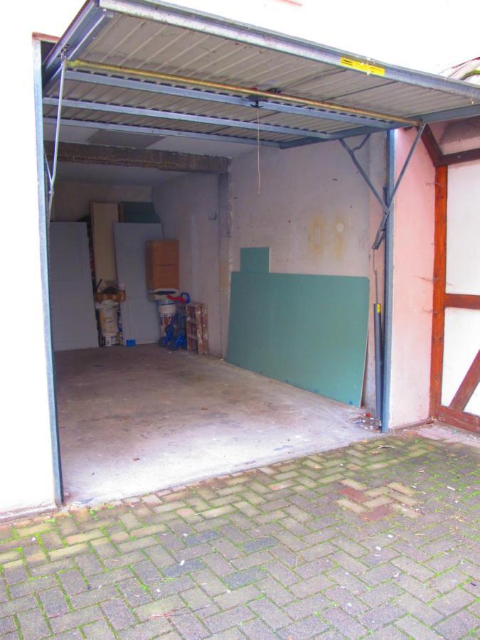 Citycosy Strasbourg - Modern Family Deserte Eksteriør billede